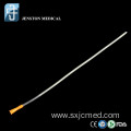 Hydrophilic Coated Intermittent Nelaton Catheter